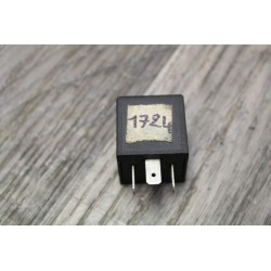 Relais 12V Centrale Clignotante FORD 85GG13350AA