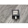 Relais 12V Centrale Clignotante FORD 85GG13350AA