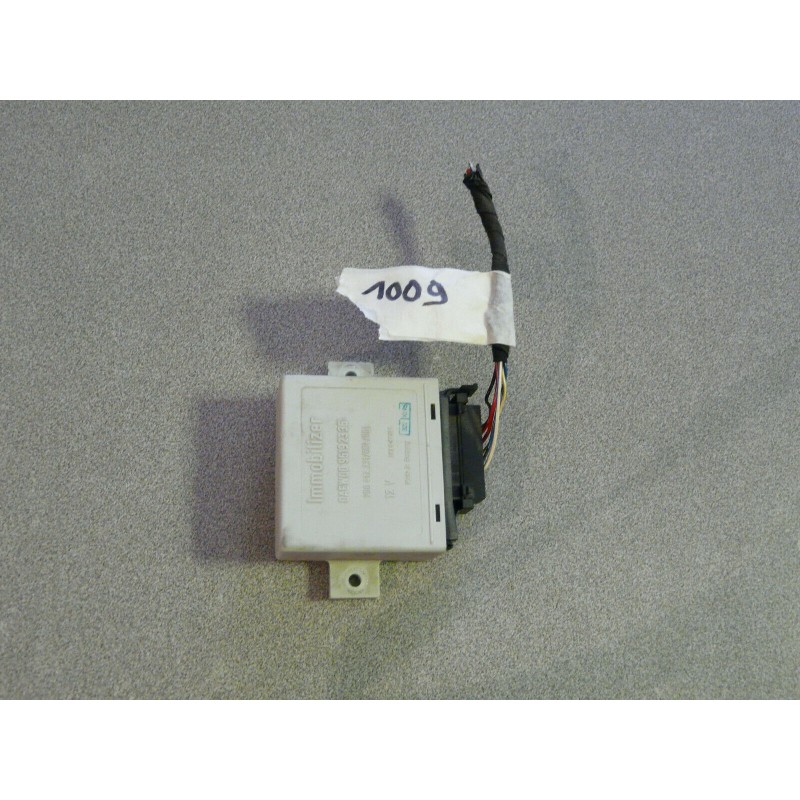 relais immobiliser daewoo espero 2.0 16v 1997 96192336