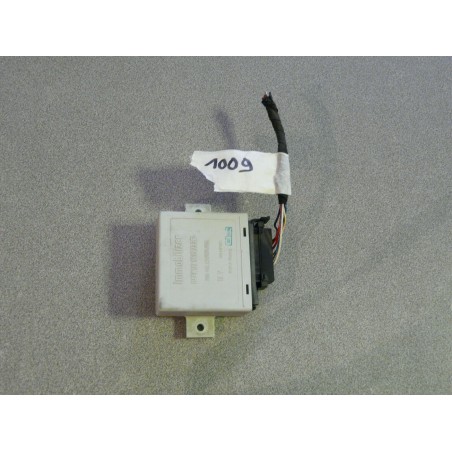 relais immobiliser daewoo espero 2.0 16v 1997 96192336