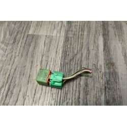 relais divers 4 broches avec prise  MP TYPE23