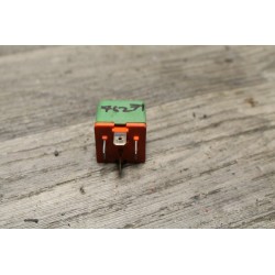 RELAIS DIVERS 4 BROCHES MP TYPE 23