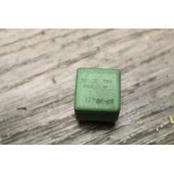 RELAIS DIVERS 4 BROCHES MP TYPE 23