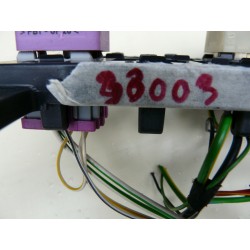 PLATINE SUPPORT RELAIS VW VOLKSWAGEN PASSAT V6 TDI 2000