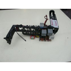 platine support relais VW VOLKSWAGEN PASSAT V6 TDI 2000 373 370