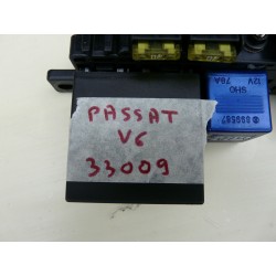 relais 377 relais 202 avec platine support VW VOLKSWAGEN PASSAT V6 TDI 2000