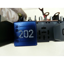 relais 377 relais 202 avec platine support VW VOLKSWAGEN PASSAT V6 TDI 2000