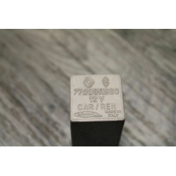 relais divers RENAULT 7700811860
