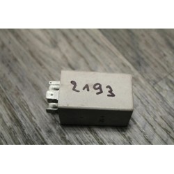 relais divers RENAULT 7700811860