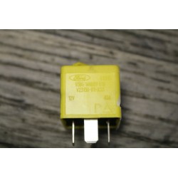 Relais 4 Broches FORD FOCUS 93BG14N089B1