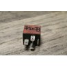 relais puissance CARTIER 03612 RENAULT MEGANE 1 PHASE 2 03612