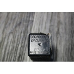 relais centrale clignotante DAEWOO ESPERO 2.0 16V 1998 90240050