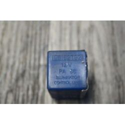 Relais Moteur DAEWOO ESPERO 2.0 16V 1998 96162792