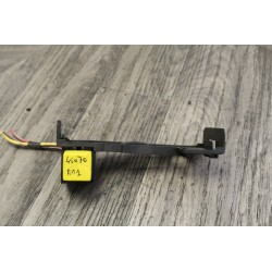 relais 5 broches avec support RENAULT CARTIER 7700844253 7703397912