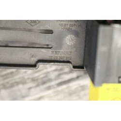 relais 5 broches avec support RENAULT CARTIER 7700844253 7703397912