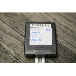 relais fermeture centralise  DAIHATSU SIRION 1.3 16V 2001 5P 89741-97401