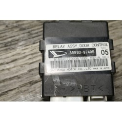 relais controle fermeture centralise DAIHATSU SIRION 1.3 16V 85980-97405