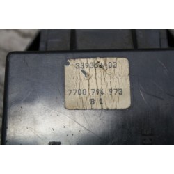 RELAIS SYNTHESE VOCAL RENAULT 25 R25 7700794973