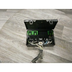 boitier a relais CITROEN C5 2.0 HDI 110