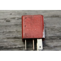 Relais Auxiliaire 12V 30A Divers FIAT LANCIA 70250 46520422