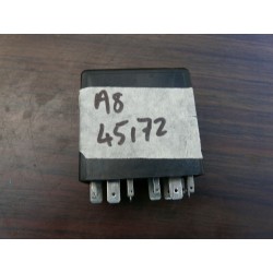 relais 607 AUDI A8 V8 3.3 TDI 2001 4B0907487