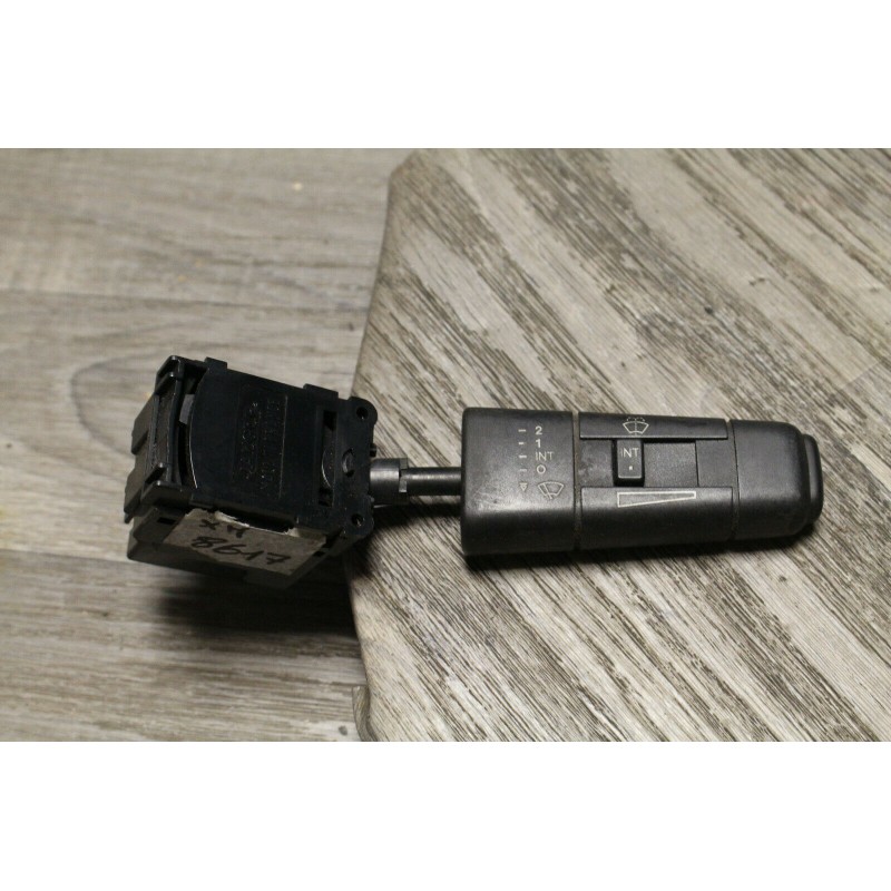 bouton commodo essui glace CITROEN XM 9563798077