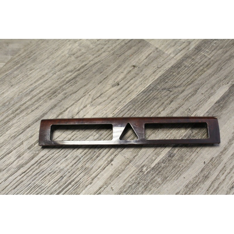 ronce de noyer TDB contour de bouton AUDI A4 V6 TDI 8D0863231 A