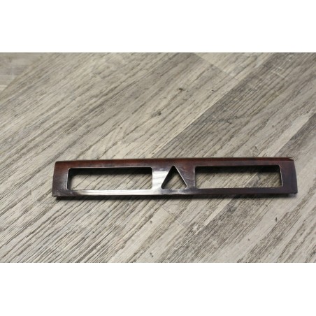 ronce de noyer TDB contour de bouton AUDI A4 V6 TDI 8D0863231 A