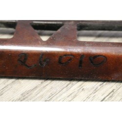 ronce de noyer TDB contour de bouton AUDI A4 V6 TDI 8D0863231 A