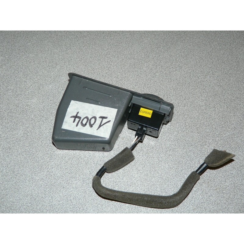 potentiometre bouton reglage eclairage TBD daewoo espero 1997 96189599