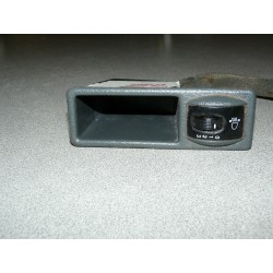 potentiometre bouton reglage eclairage TBD daewoo espero 1997 96189599