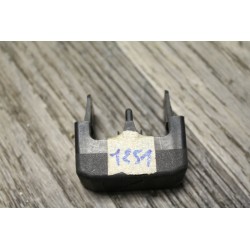 faux bouton RENAULT CLIO