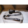 ceinture securite centrale arriere ford 4m51-a61b68-ac