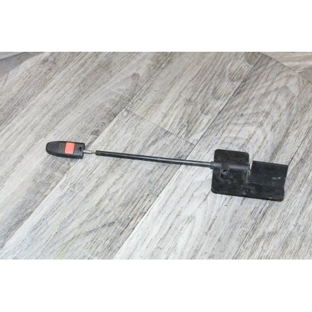 bouton locket de porte OPEL VECTRA 2.0 16V CDX BREAK 98 7002346