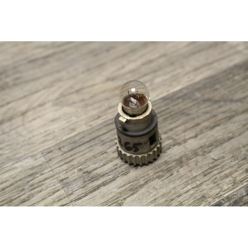 Douille Support D Ampoule DIVERS 21183 R19-5 Douille Support D Ampoule DIVERS 21183 R19-5