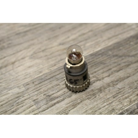 Douille Support D Ampoule DIVERS 21183 R19-5