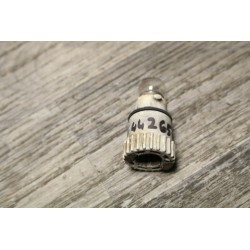 Douille Support D Ampoule DIVERS 21183 R19-5