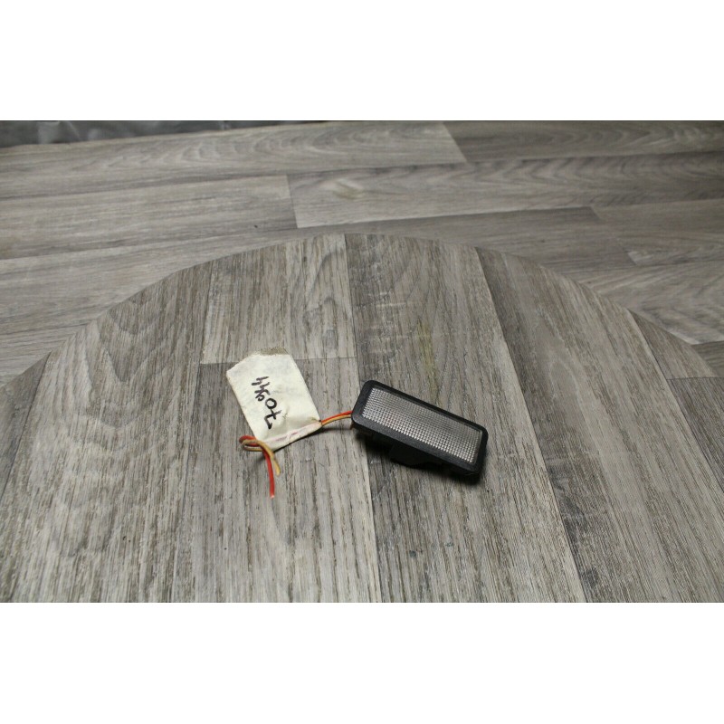 eclairage interieur coffre CITROEN XSARA 1.9 TD COUPE VTS 1998