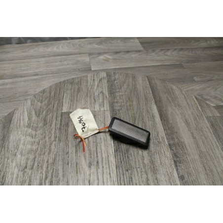 eclairage interieur coffre CITROEN XSARA 1.9 TD COUPE VTS 1998