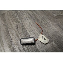 eclairage interieur coffre CITROEN XSARA 1.9 TD COUPE VTS 1998