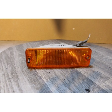 clignotant avant droit orange SSANGYONG MUSSO 2005