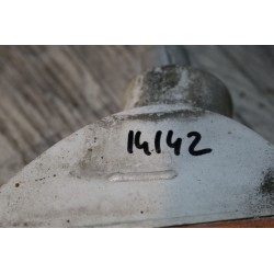 clignotant avant droit orange SSANGYONG MUSSO 2005