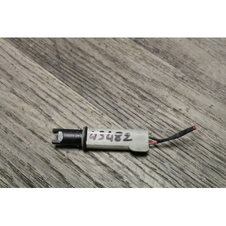 SUPPORT D AMPOULE DIVERS MAZDA RX8 2006