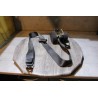 ceinture securite centrale arriere ford 4m51-a61b68-ac