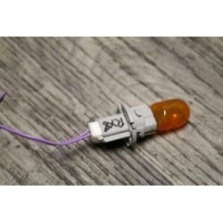 Support D Ampoule Avec Ampoule Clignotant DIVERS MAZDA RX8 2006