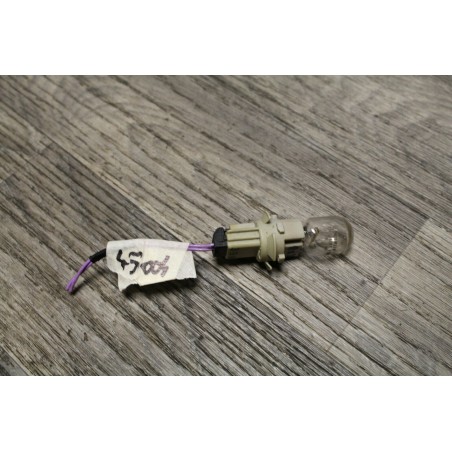 support d ampoule avec ampoule divers DIVERS MAZDA RX8 2006