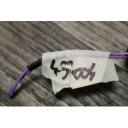 support d ampoule avec ampoule divers DIVERS MAZDA RX8 2006