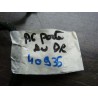 eclairage de porte avant droit AUDI A6 1998