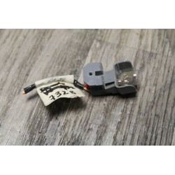 ECLAIRAGE PLAQUE CHEVROLET BLAZER