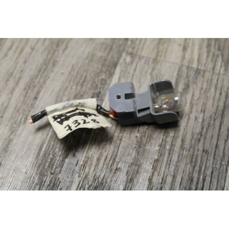 ECLAIRAGE PLAQUE CHEVROLET BLAZER